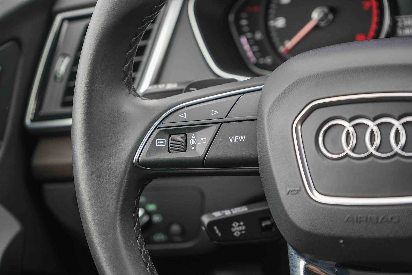 Thumbnail: 2023 Audi Q5 - 22