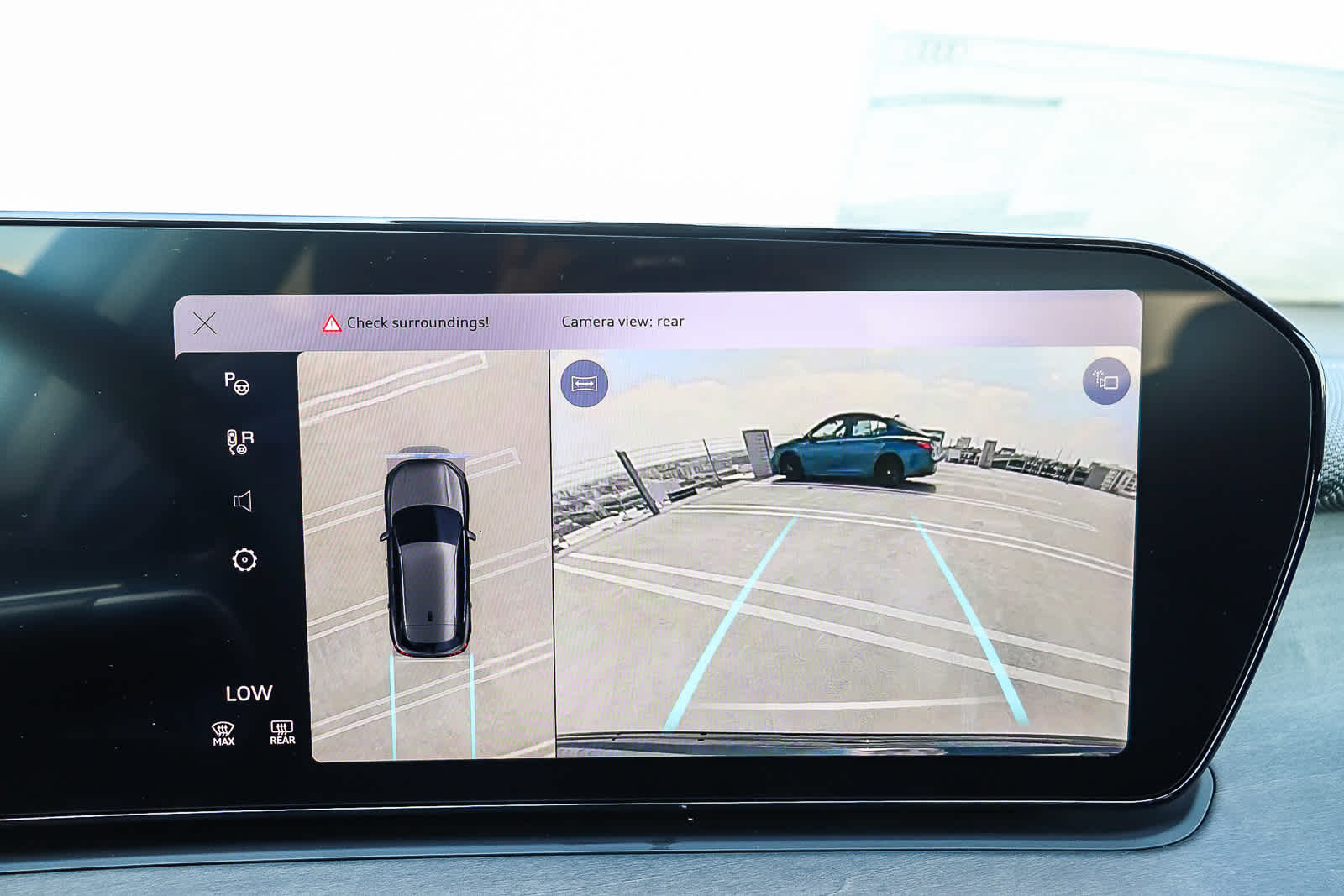 Thumbnail: 2026 Audi Q3 - 31