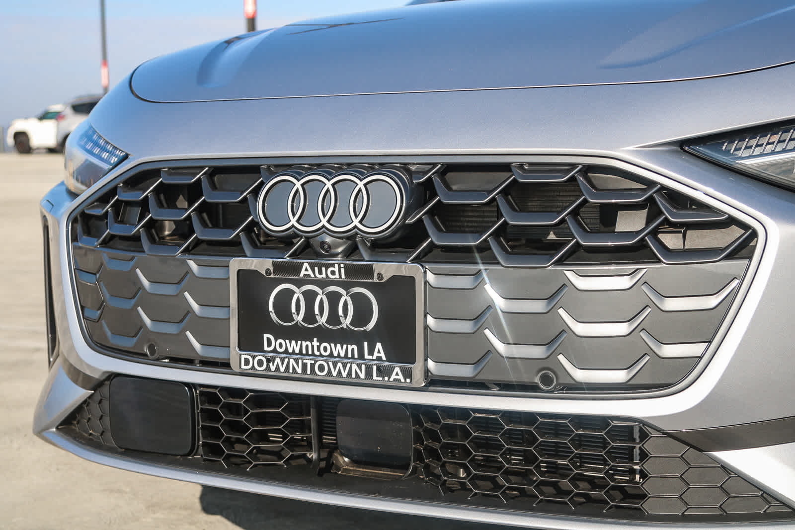 Thumbnail: 2025 Audi A5 - 6