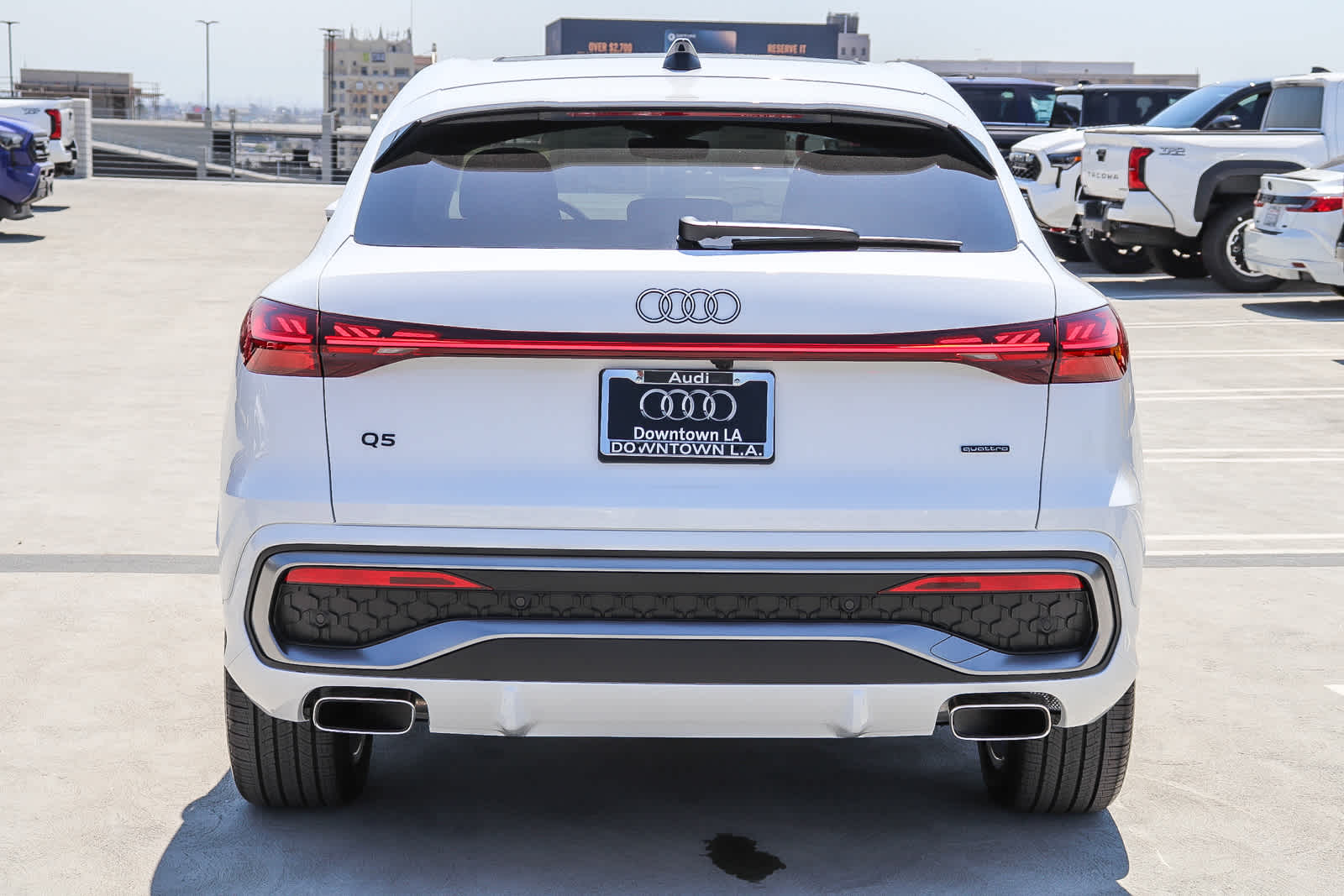 Thumbnail: 2025 Audi Q5 - 5