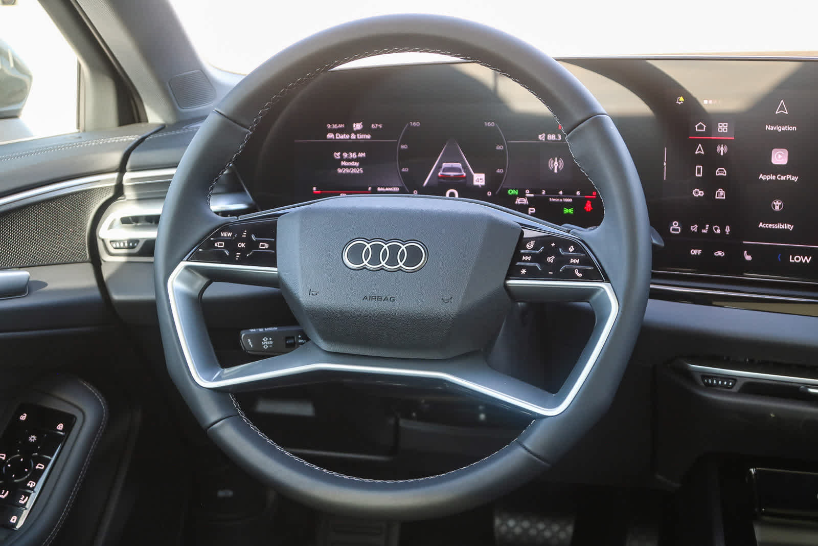 Thumbnail: 2025 Audi A5 - 19
