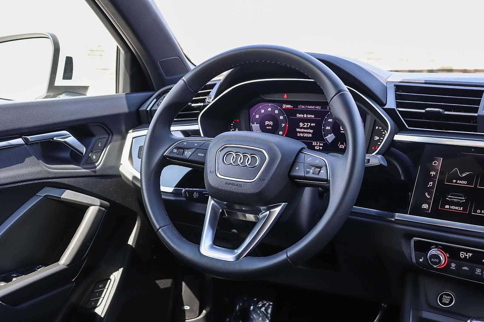 Thumbnail: 2025 Audi Q3 - 22
