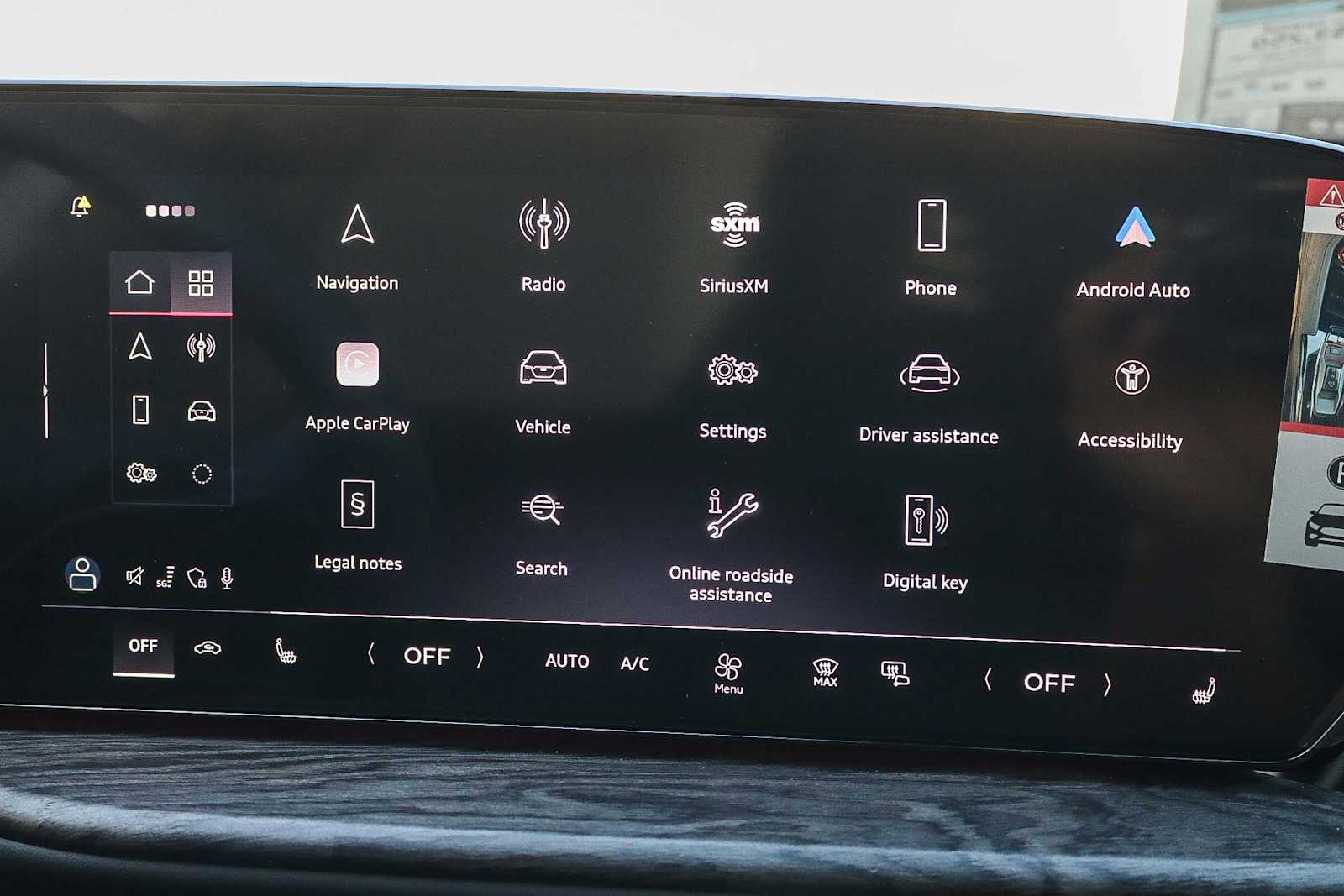 Thumbnail: 2025 Audi Q5 - 17