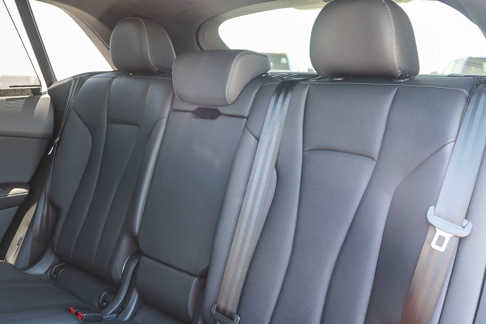 Thumbnail: 2025 Audi Q8 - 20