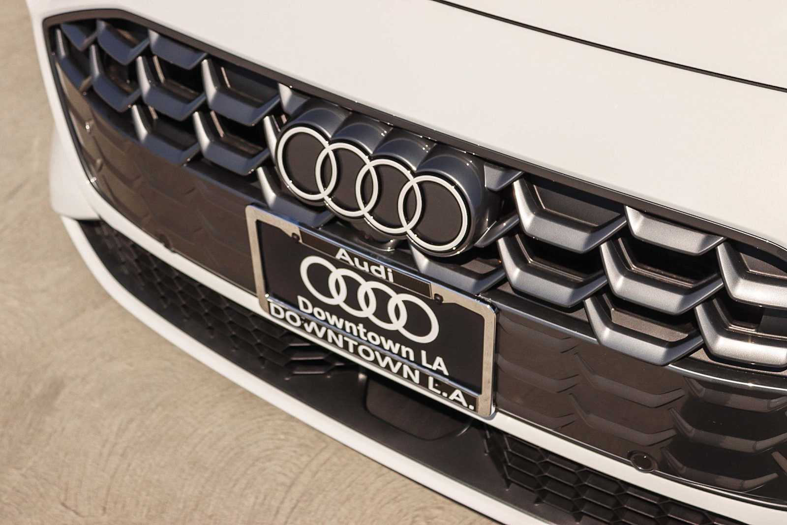Thumbnail: 2026 Audi A5 - 8