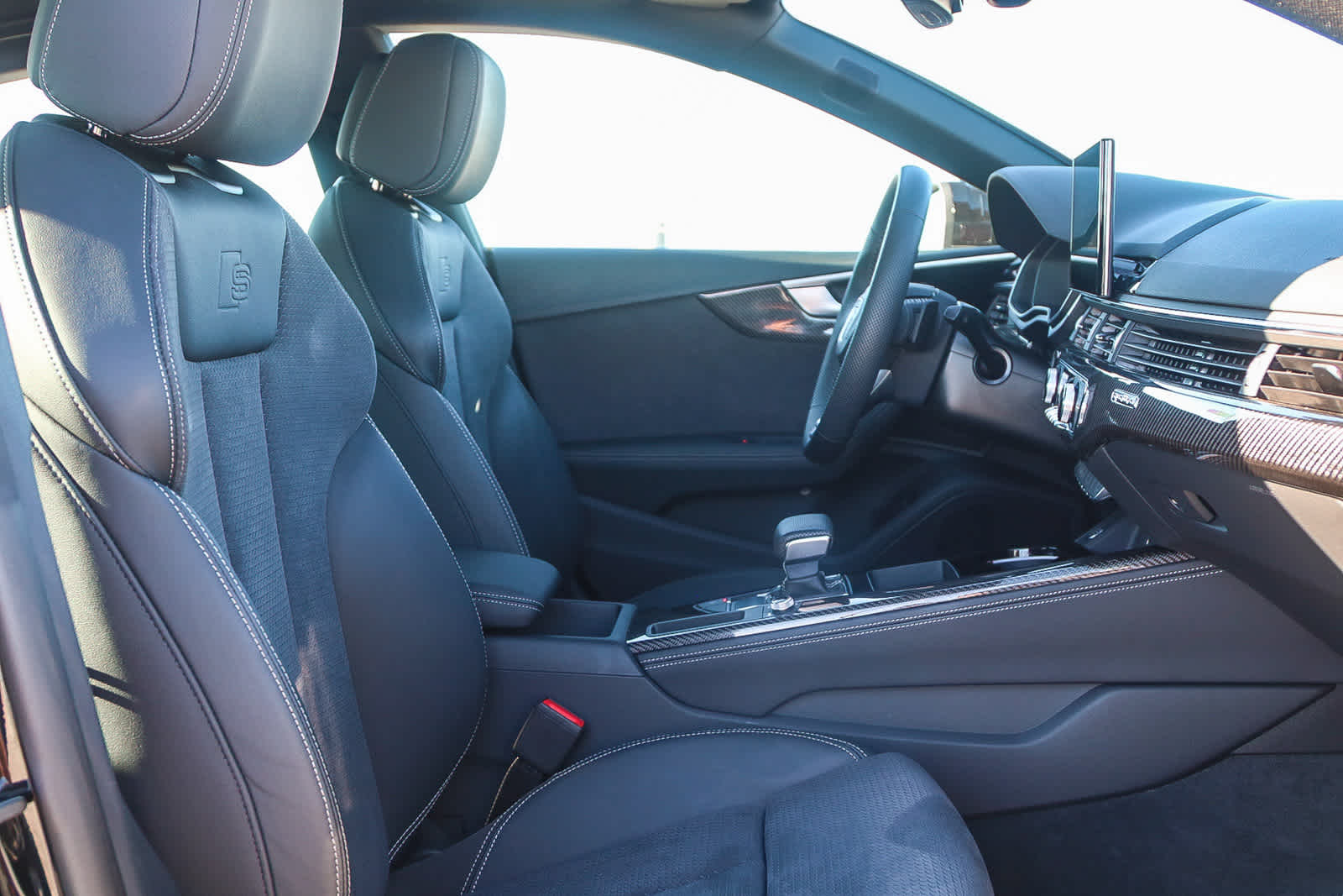 Thumbnail: 2025 Audi A5 - 17