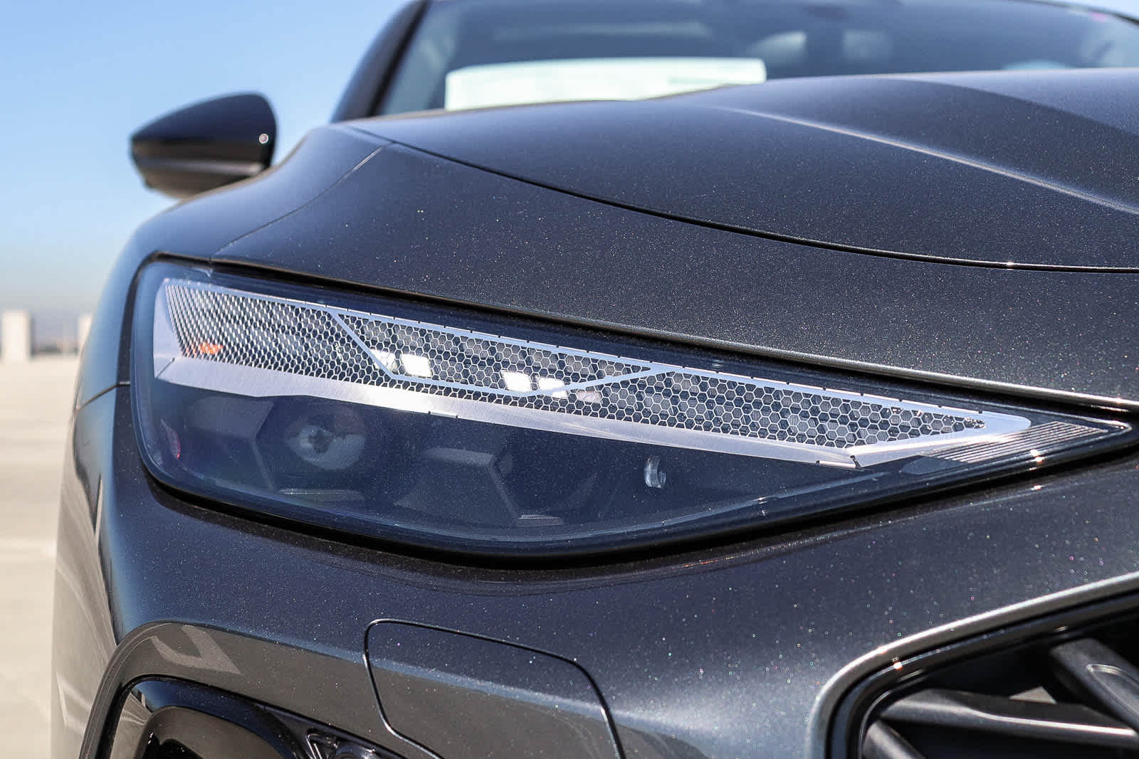 Thumbnail: 2026 Audi A6 - 9