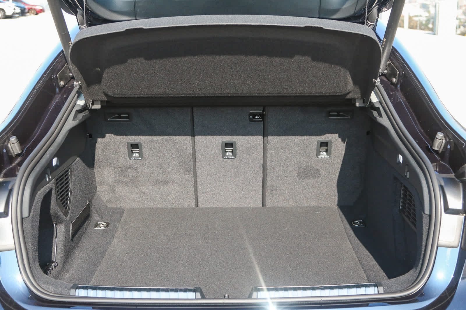 Thumbnail: 2025 Audi A5 - 37