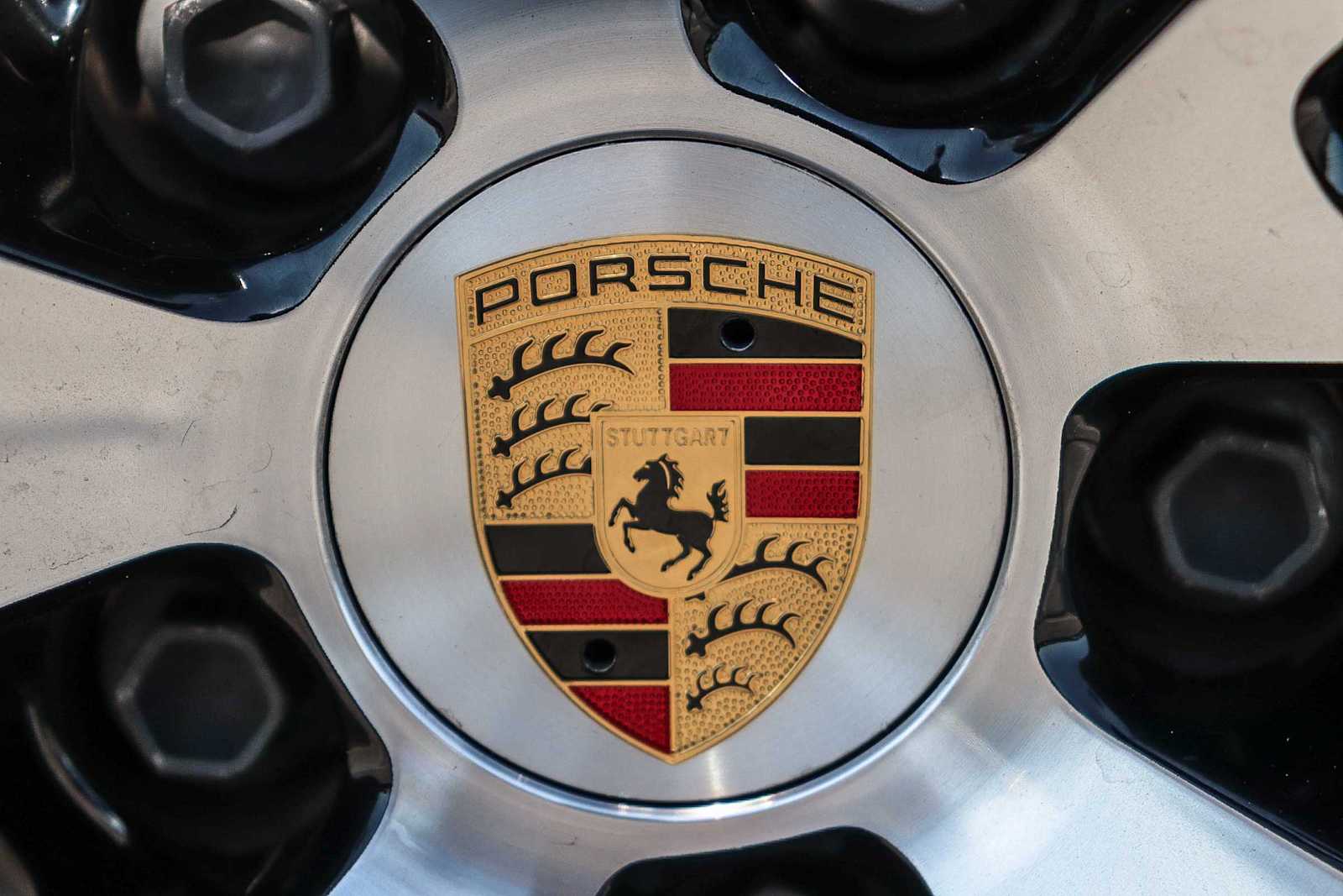 Thumbnail: 2024 Porsche Macan - 15