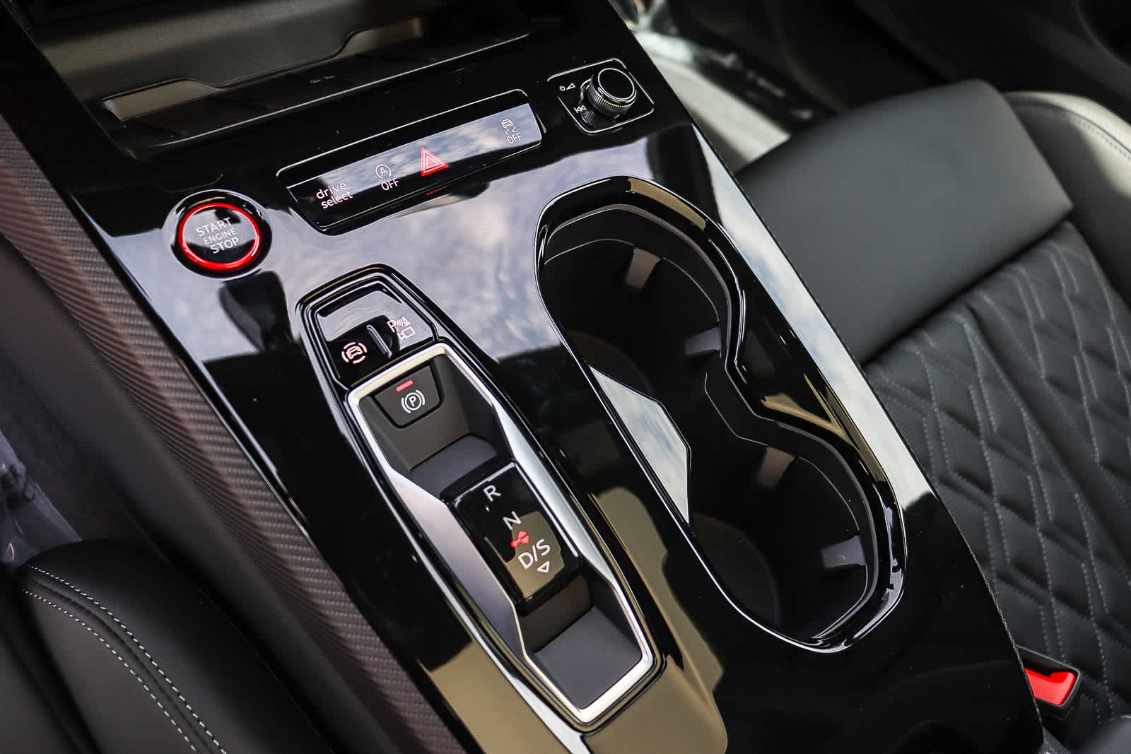 Thumbnail: 2026 Audi S5 - 24