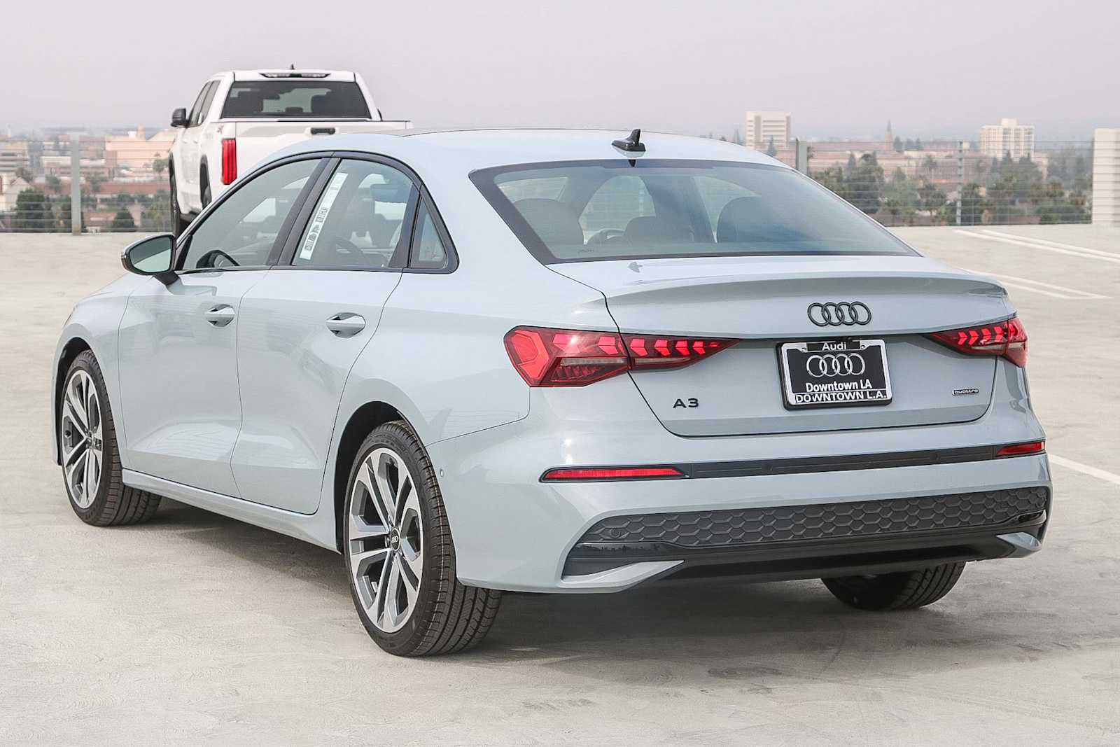 Thumbnail: 2025 Audi A3 - 8