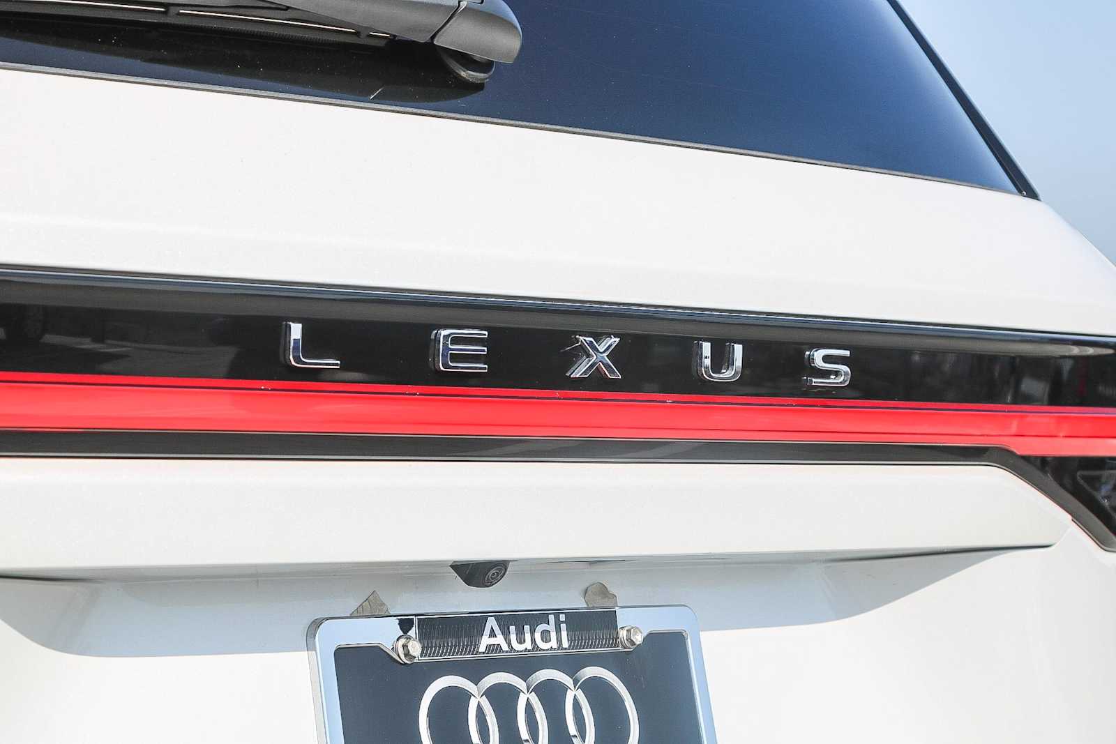 Thumbnail: 2024 Lexus TX - 10