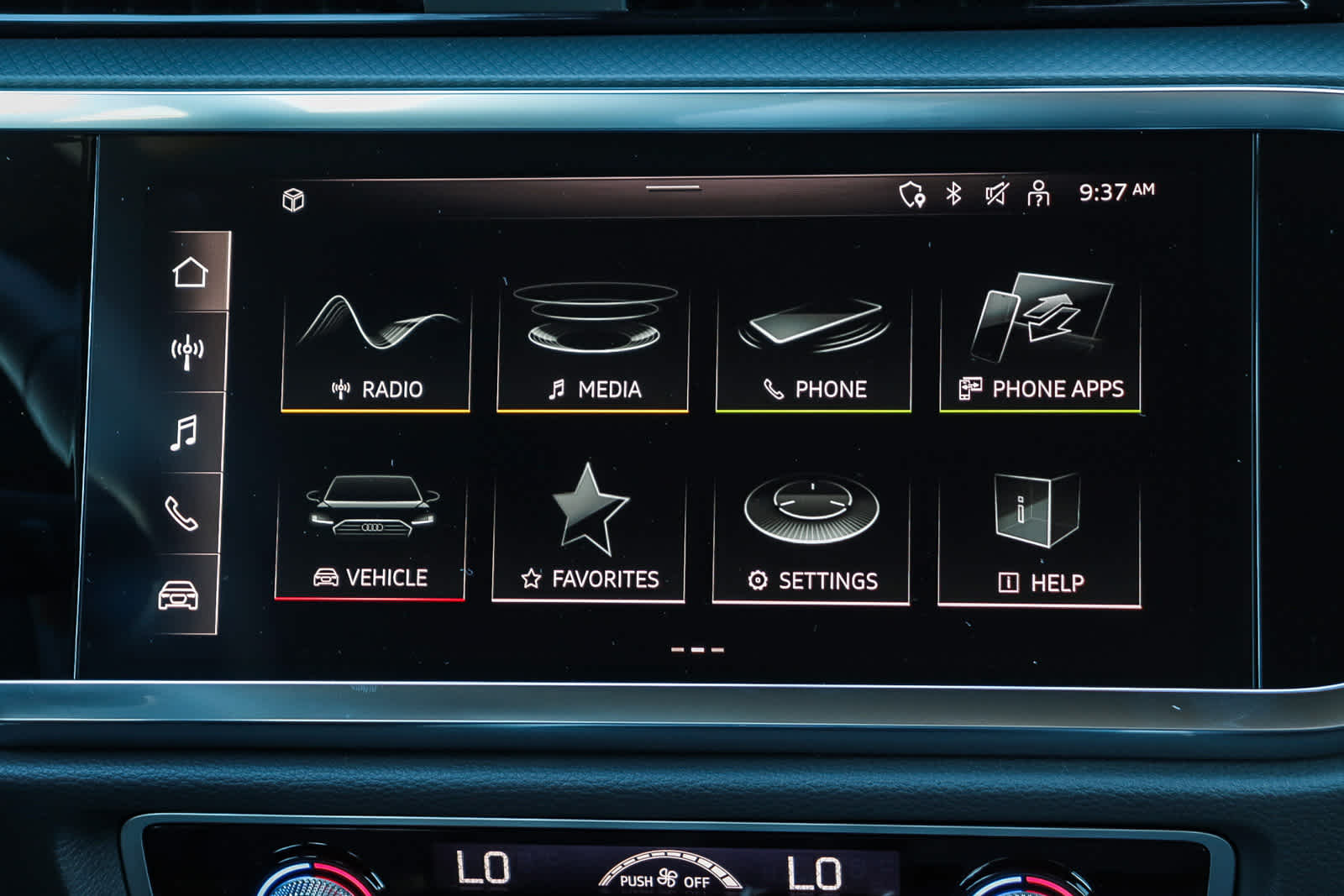 Thumbnail: 2025 Audi Q3 - 18