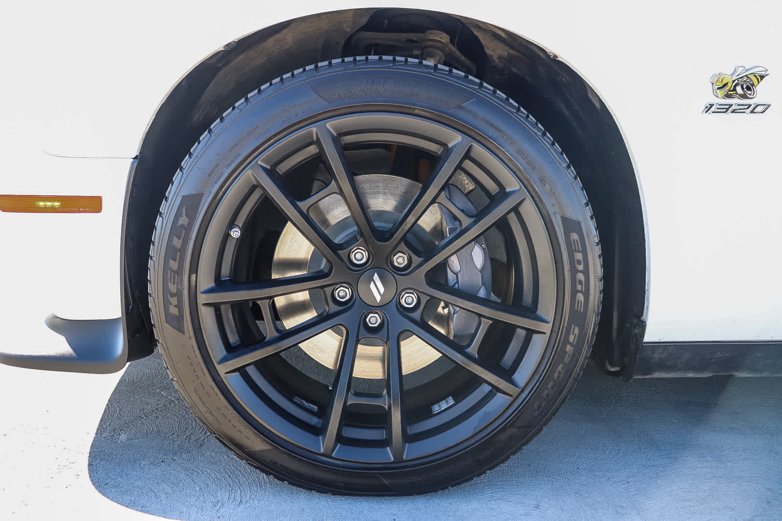 Thumbnail: 2022 Dodge Challenger - 14