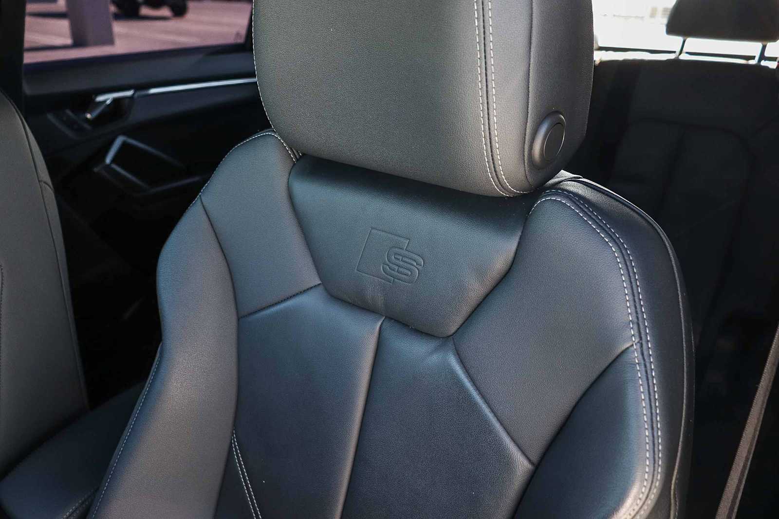 Thumbnail: 2021 Audi Q3 - 33