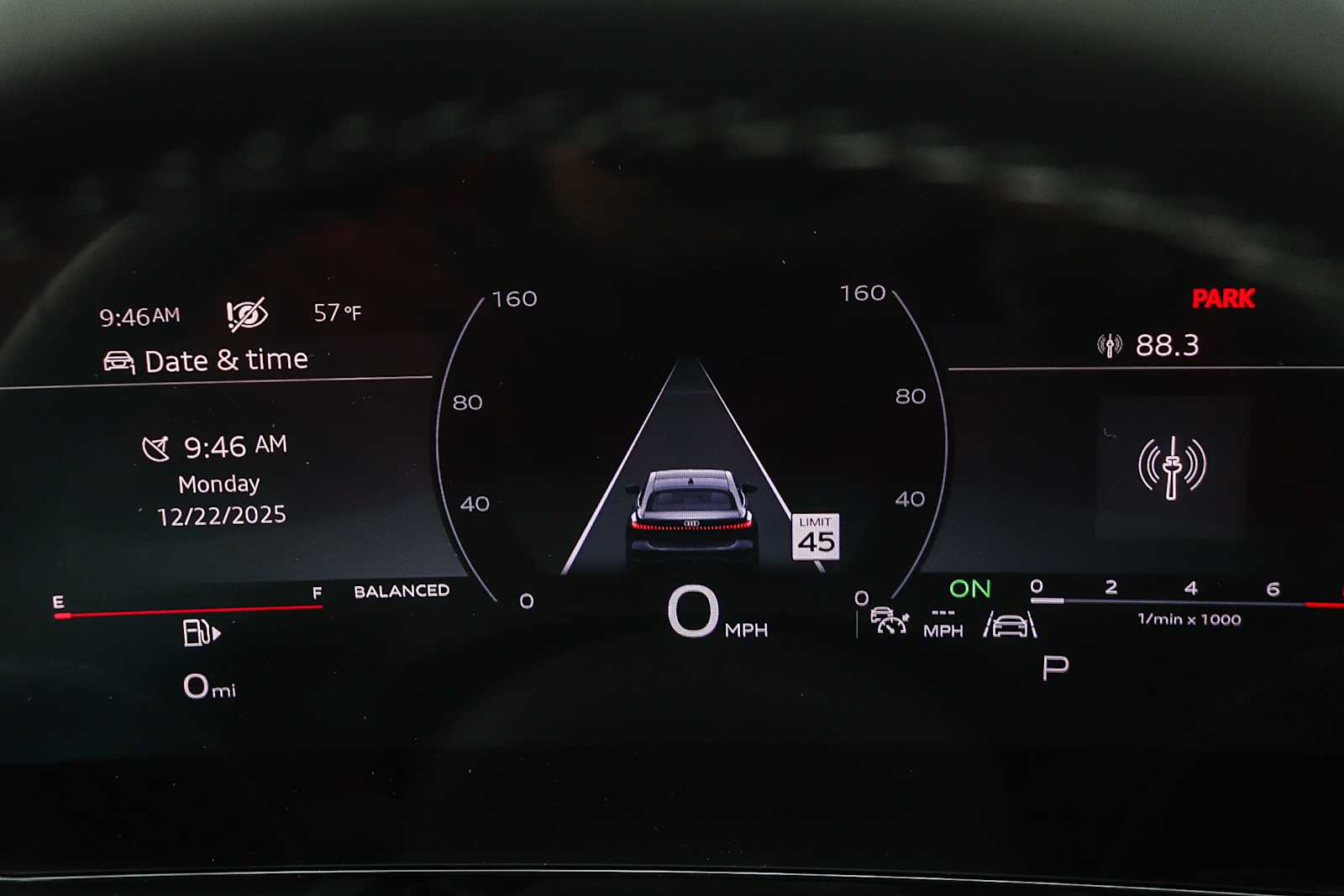 Thumbnail: 2025 Audi A5 - 32