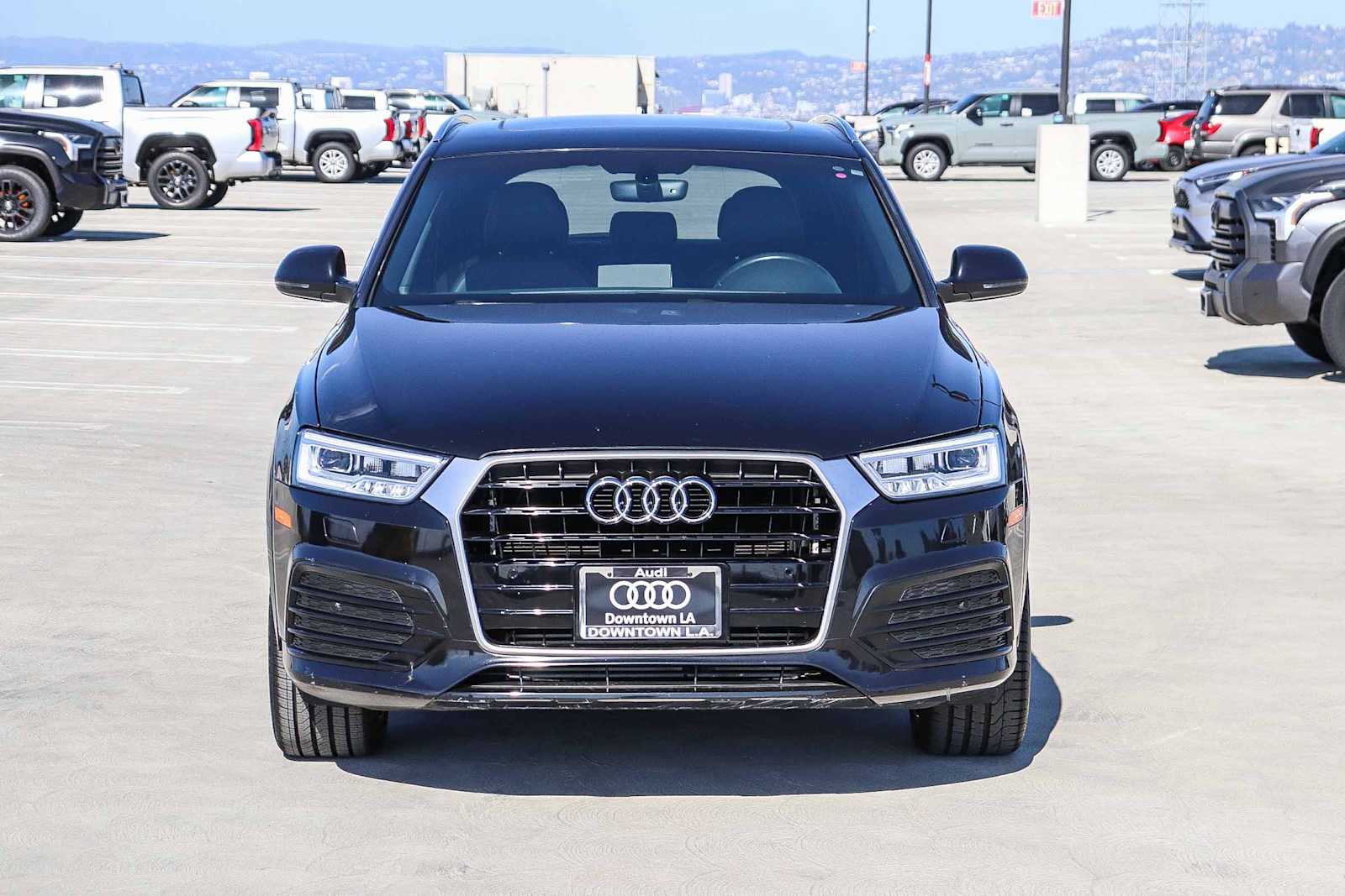 Thumbnail: 2018 Audi Q3 - 2