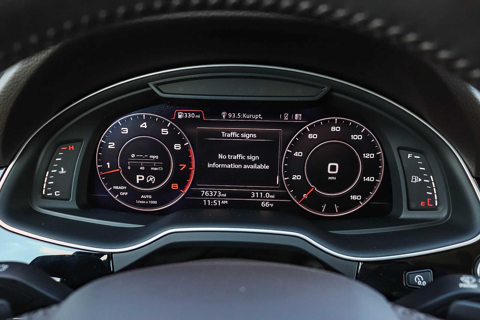 Thumbnail: 2017 Audi Q7 - 36