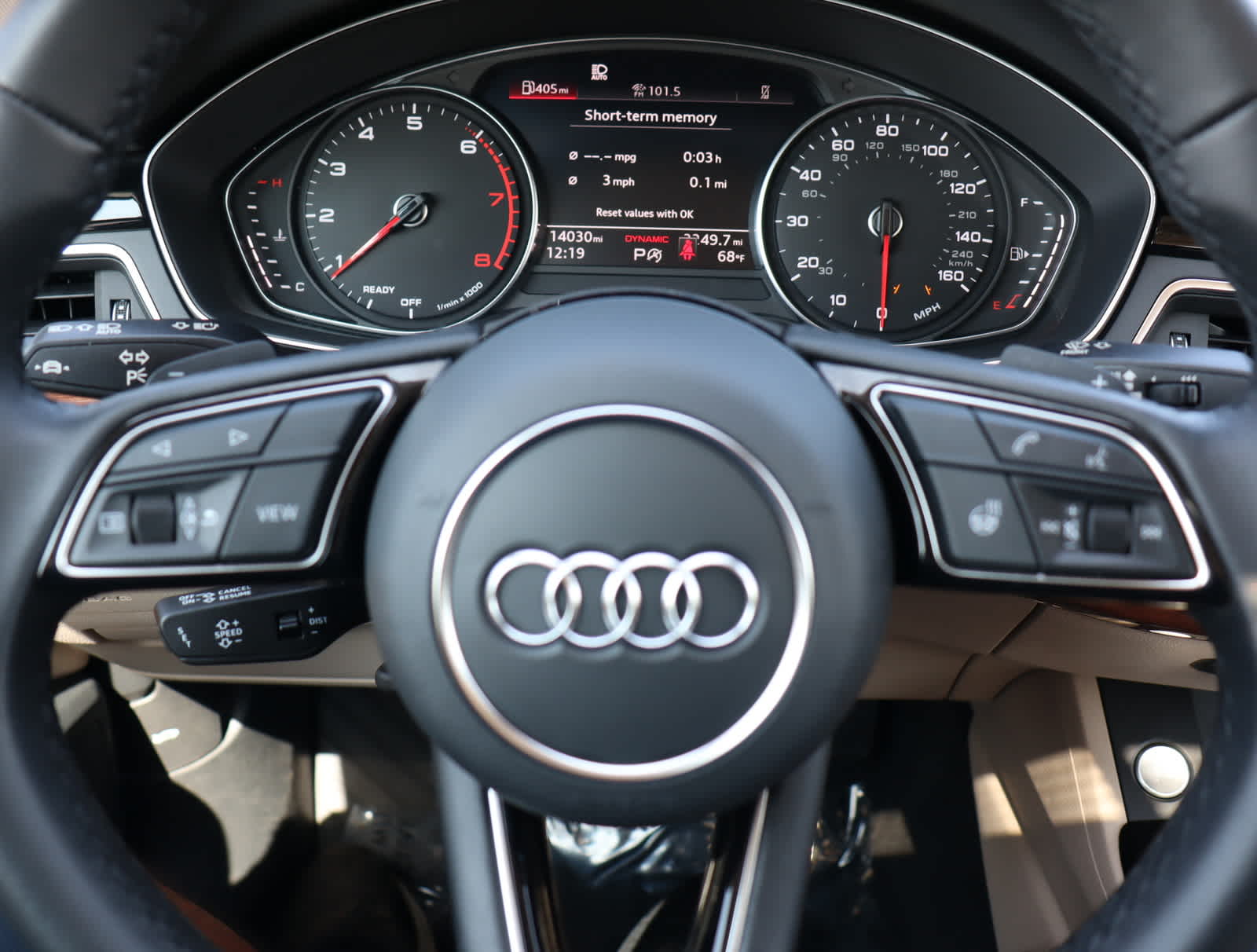 Thumbnail: 2023 Audi A4 - 16