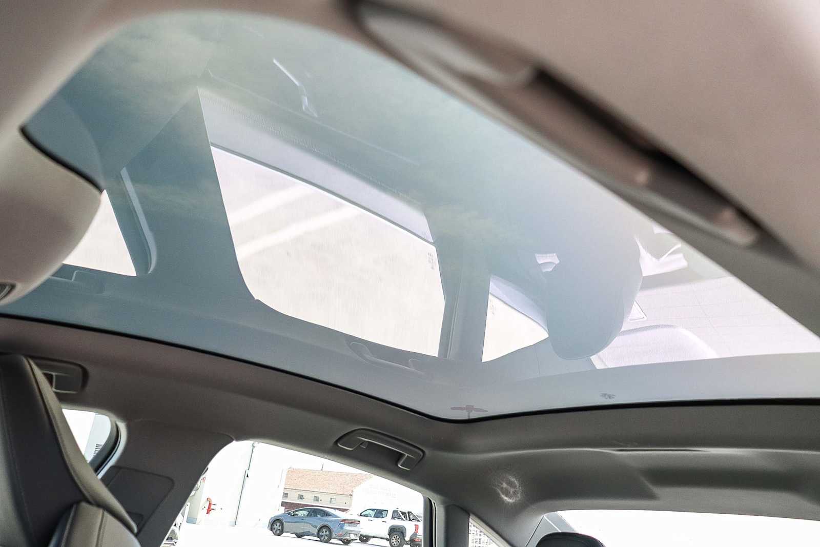 Thumbnail: 2026 Audi A6 - 34