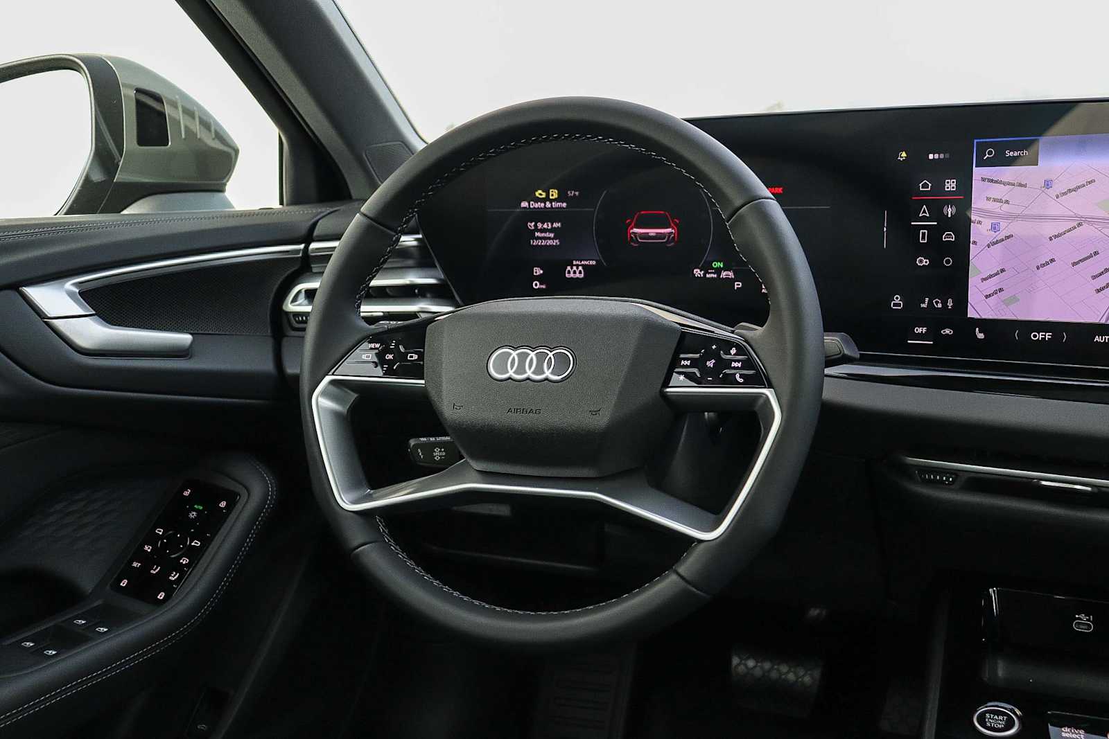 Thumbnail: 2025 Audi A5 - 20