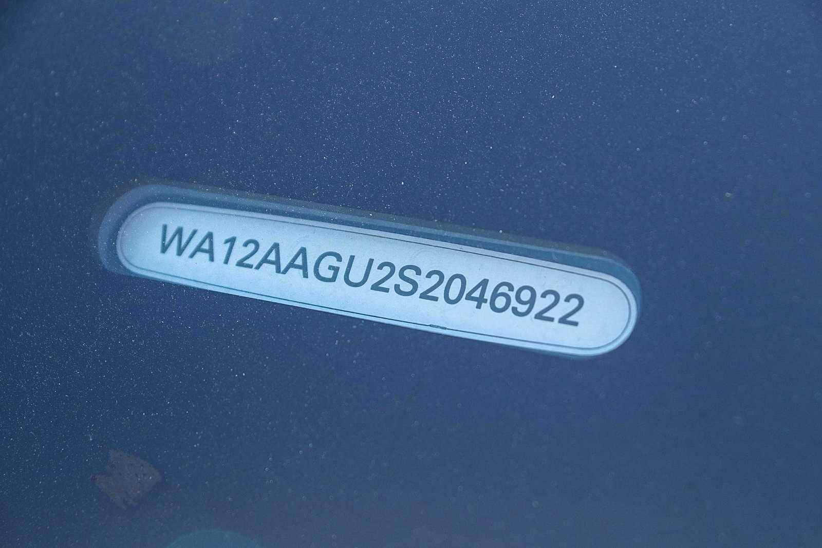 Thumbnail: 2025 Audi Q5 - 38