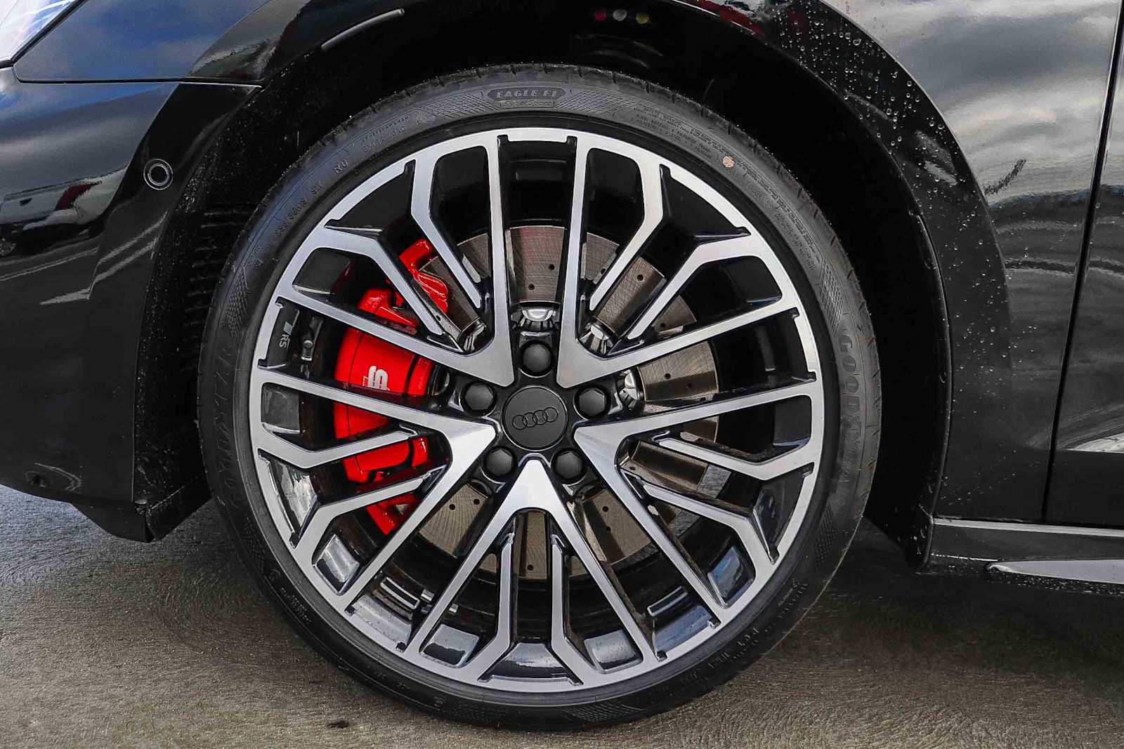 Thumbnail: 2026 Audi S3 - 14