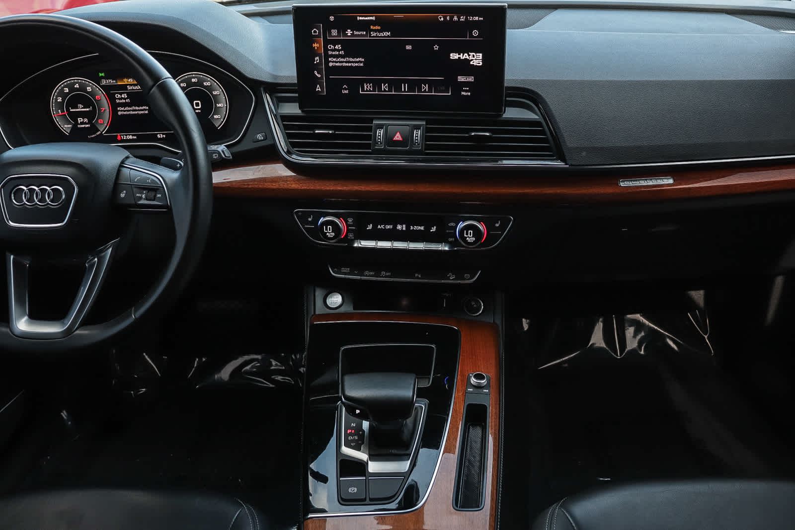 Thumbnail: 2023 Audi Q5 - 17