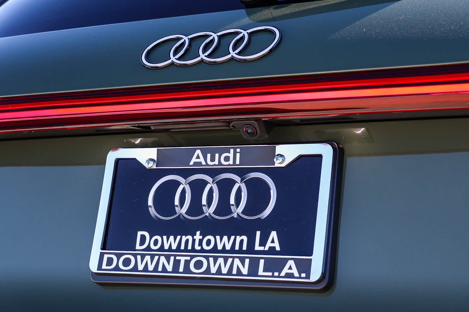 Thumbnail: 2025 Audi Q5 - 11