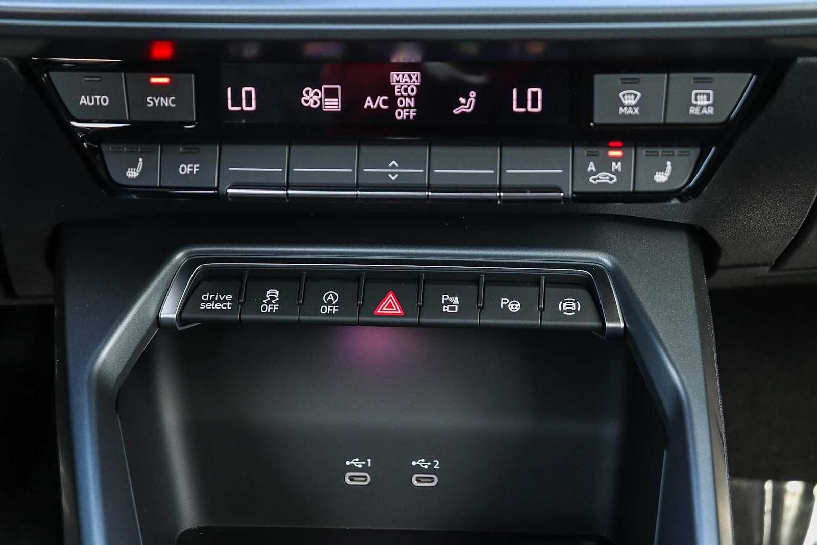 Thumbnail: 2026 Audi S3 - 18