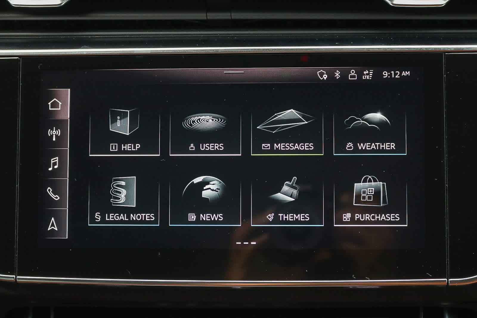 Thumbnail: 2023 Audi Q8 - 19