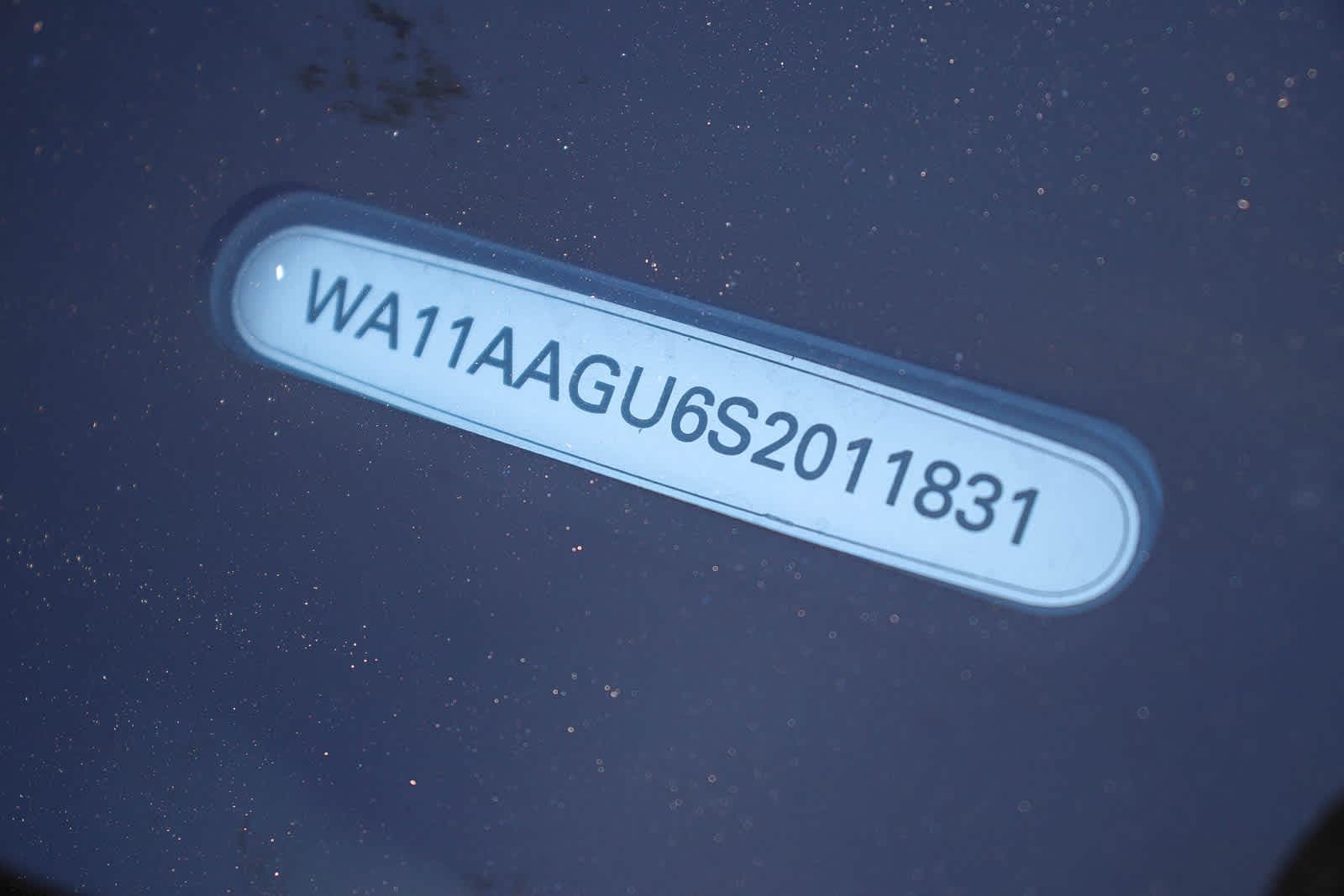 Thumbnail: 2025 Audi Q5 - 41