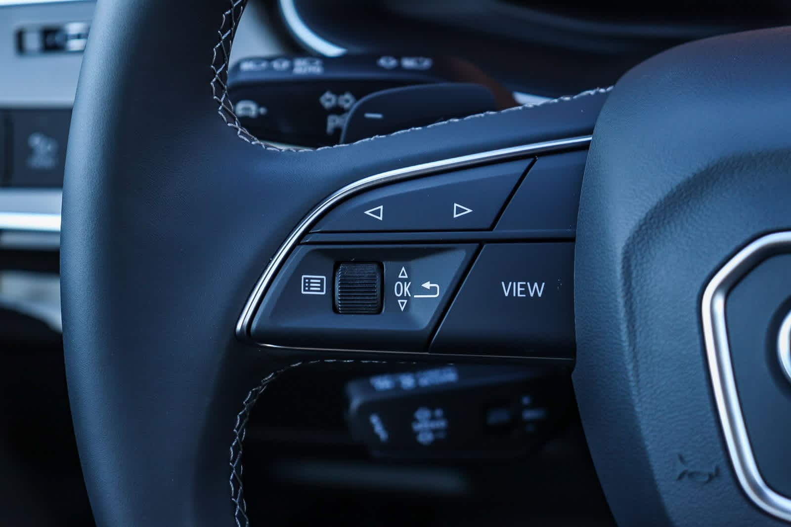 Thumbnail: 2026 Audi Q7 - 20