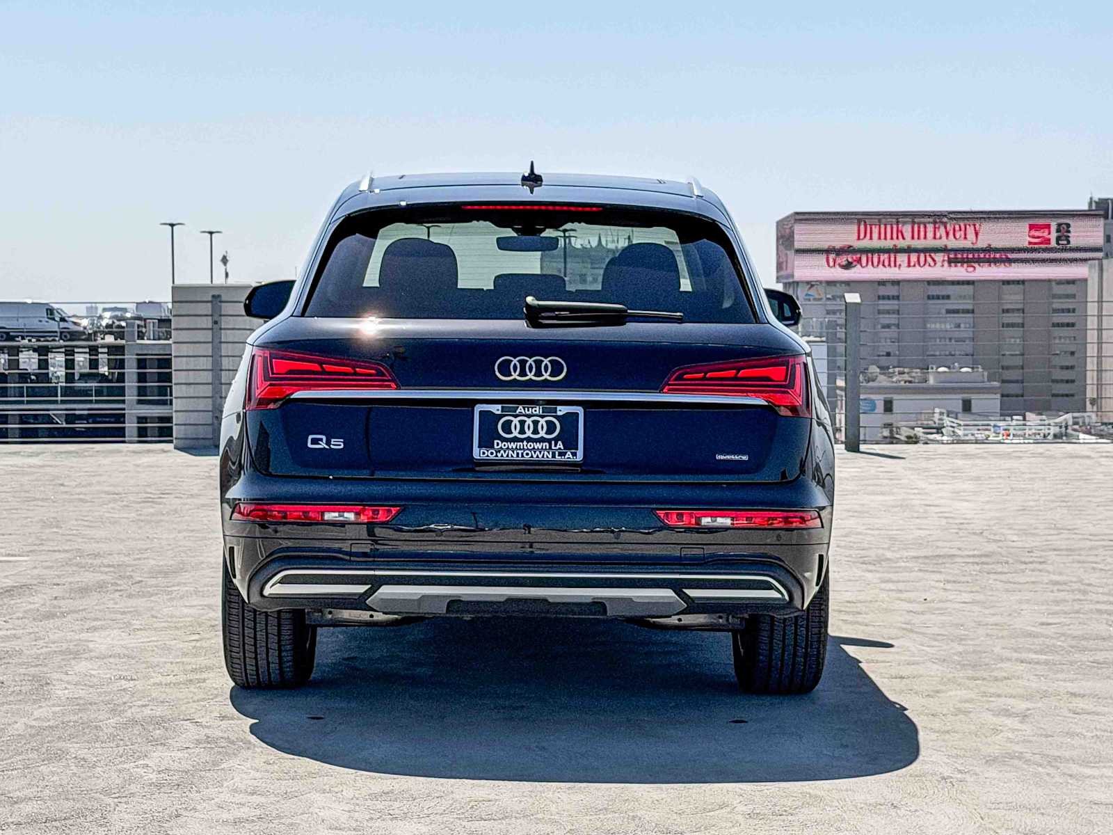 Thumbnail: 2023 Audi Q5 - 4