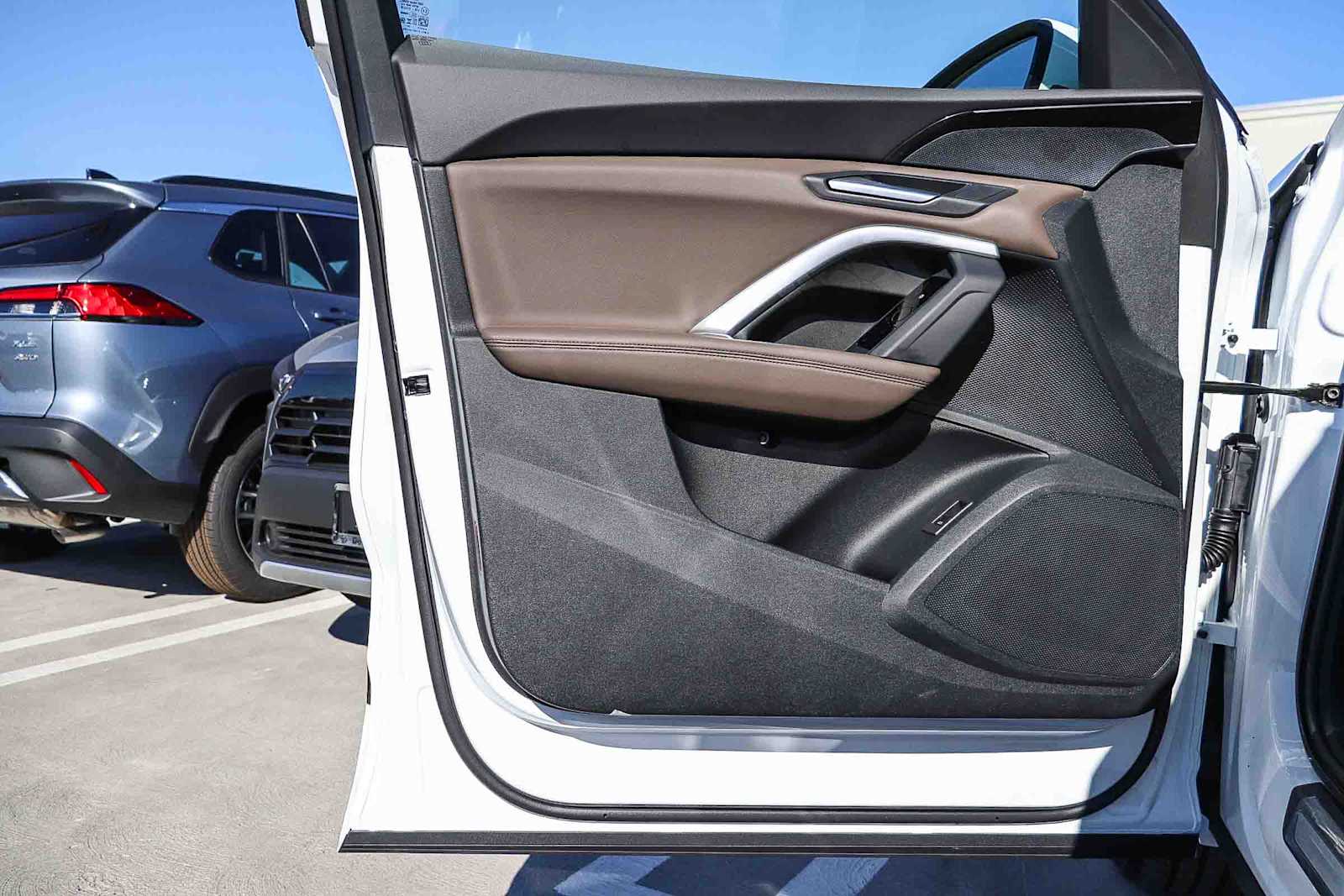 Thumbnail: 2025 Audi Q5 - 28