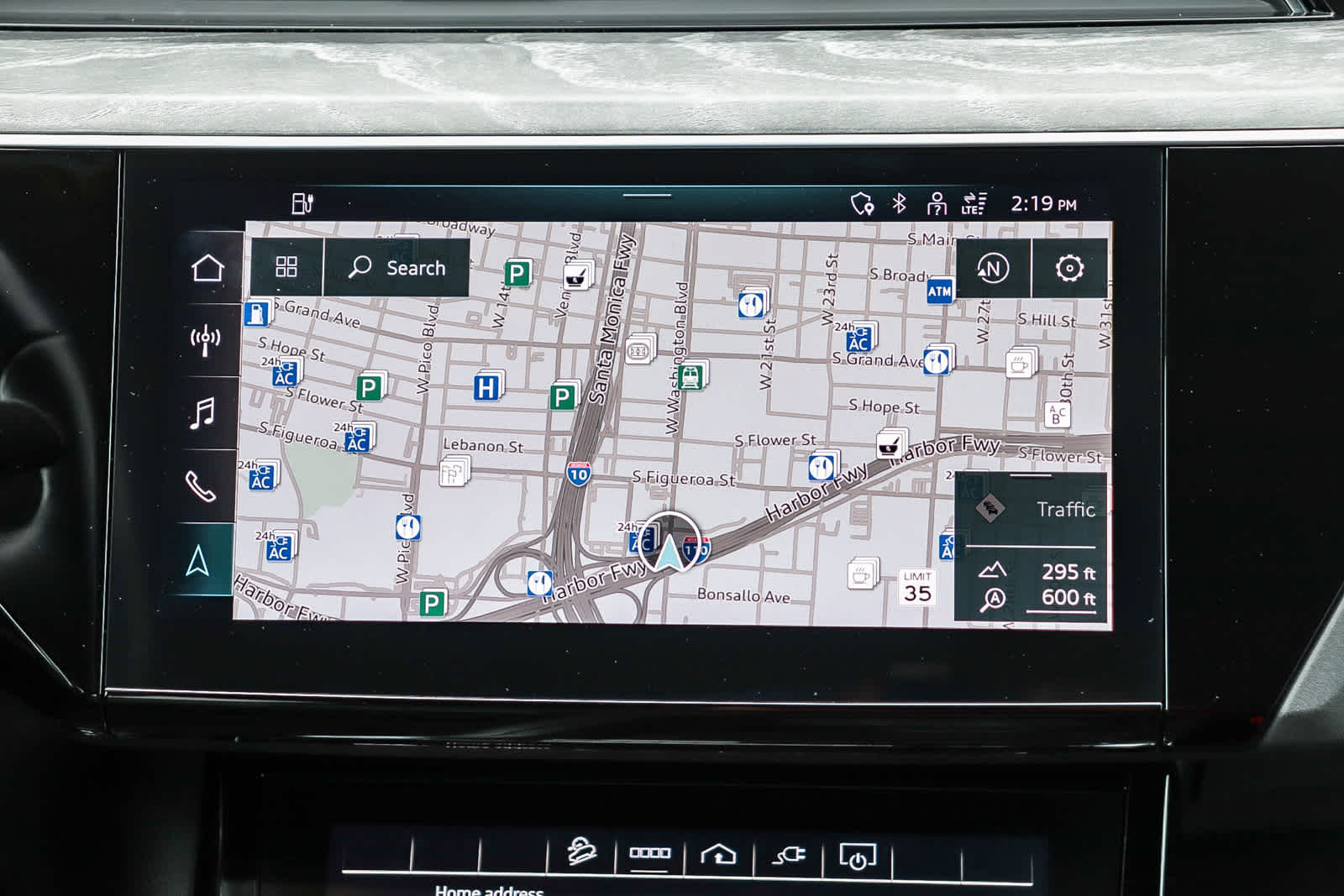 Thumbnail: 2022 Audi e-tron - 19