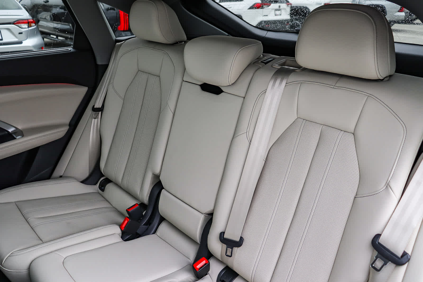 Thumbnail: 2025 Audi Q5 - 23