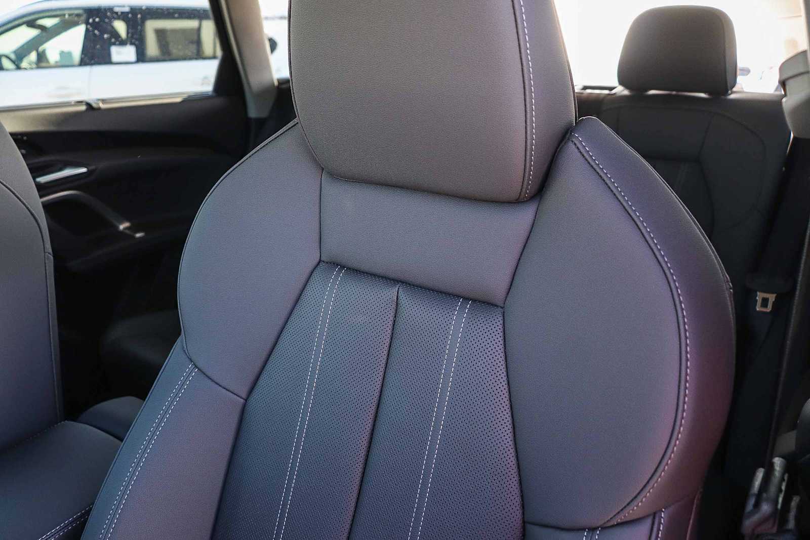 Thumbnail: 2025 Audi Q5 - 34