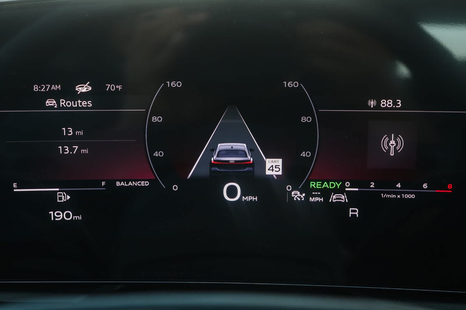 Thumbnail: 2025 Audi A5 - 35