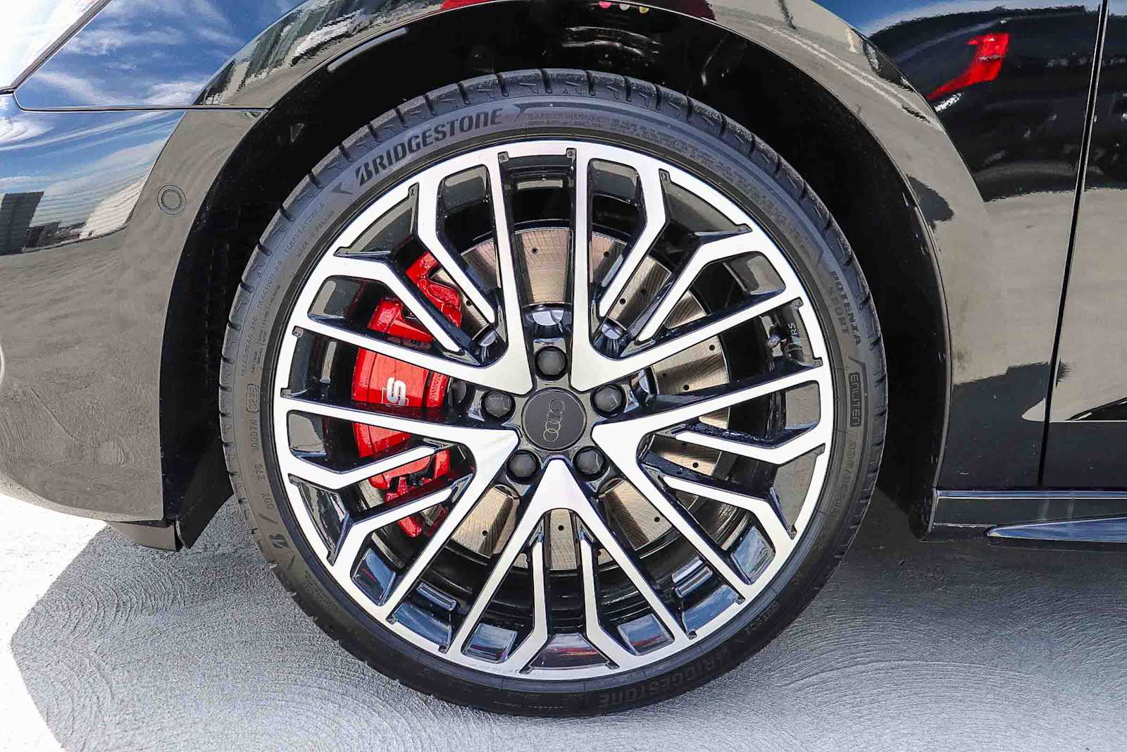 Thumbnail: 2026 Audi S3 - 14