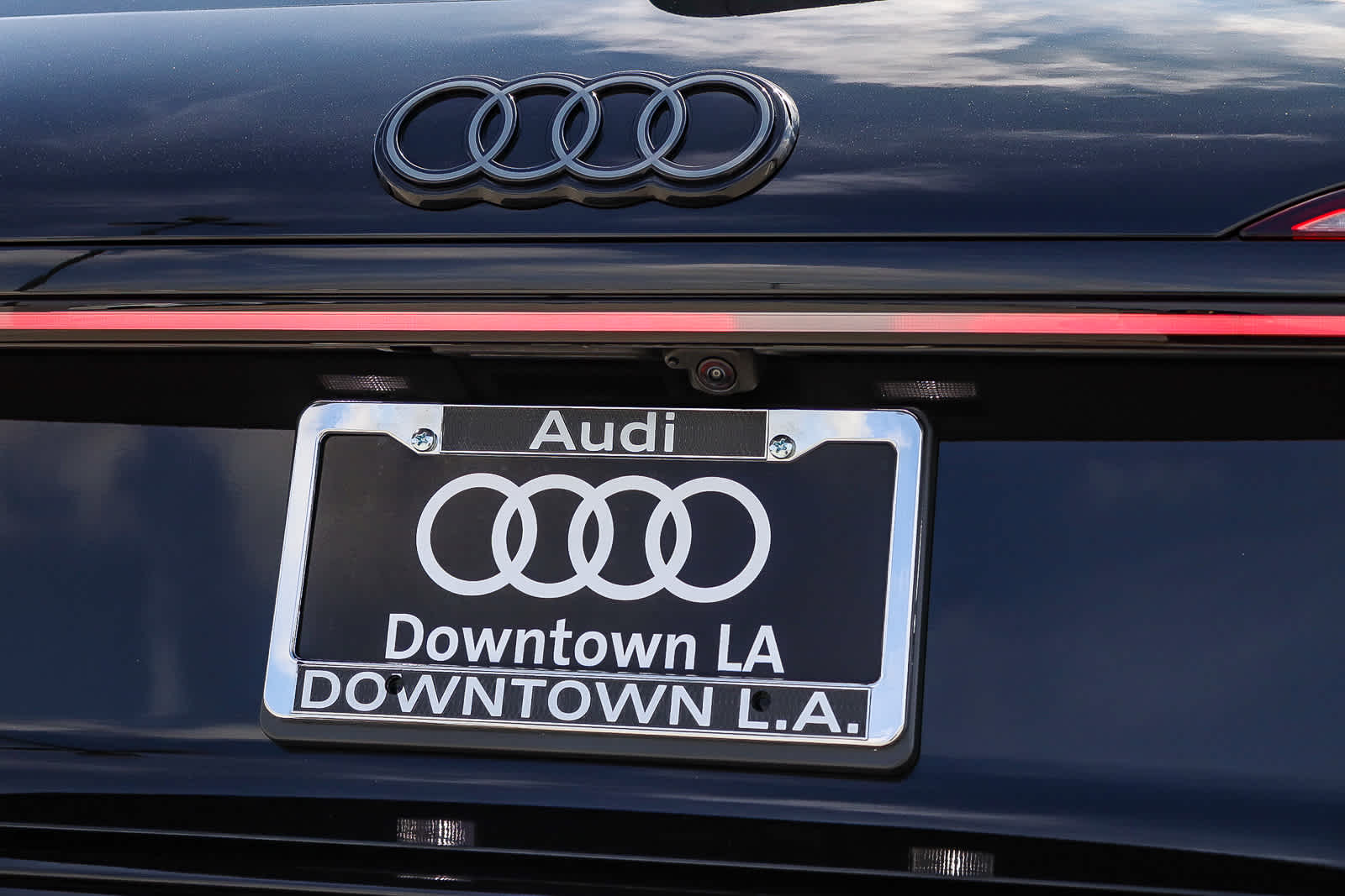 Thumbnail: 2026 Audi Q3 - 11