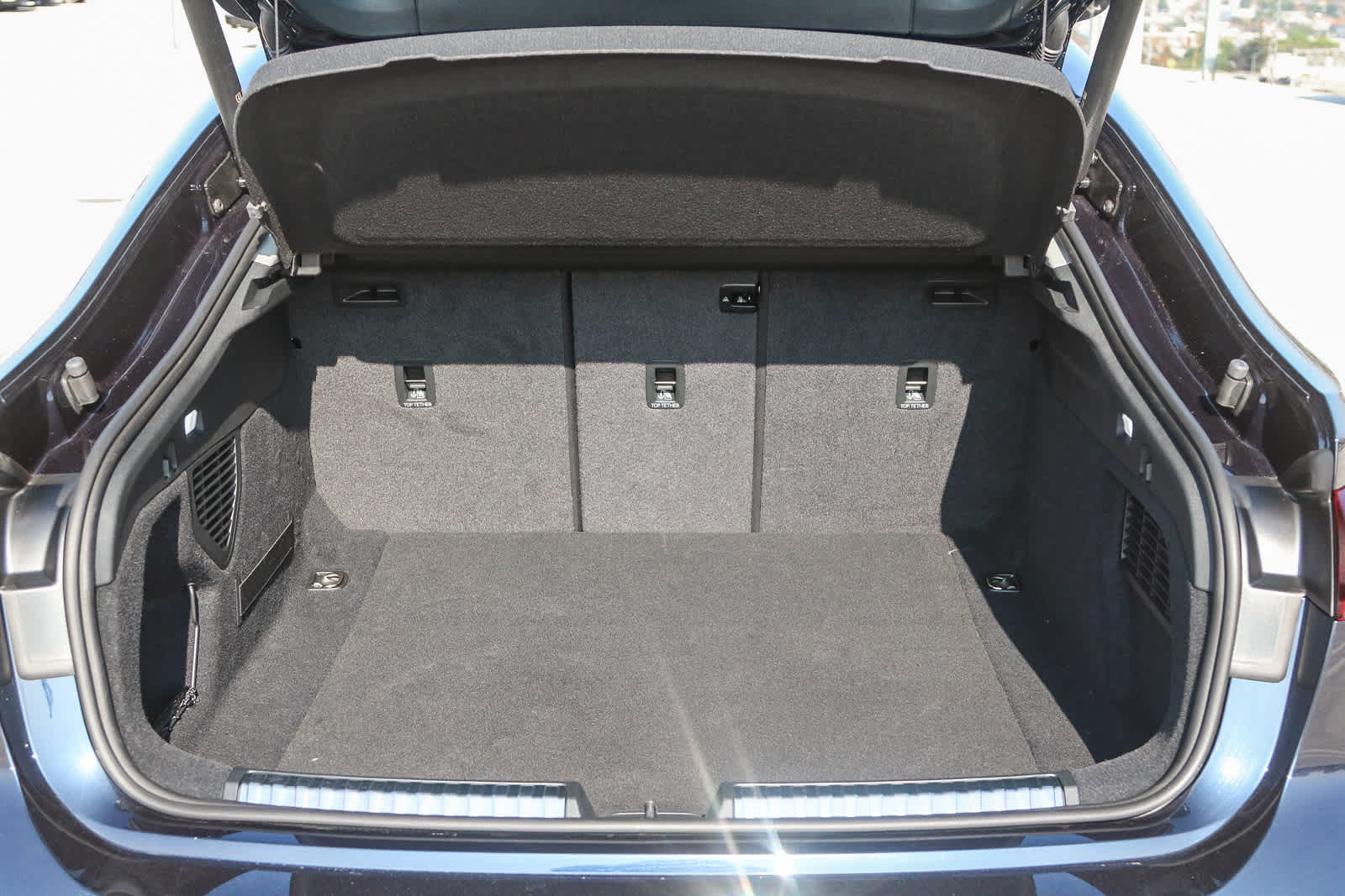 Thumbnail: 2025 Audi A5 - 37