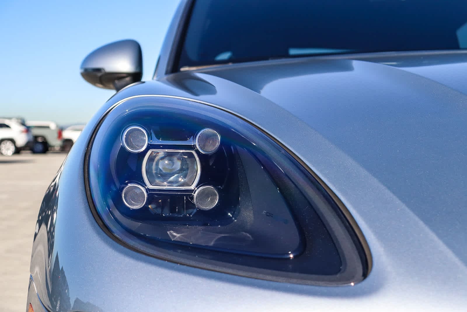 Thumbnail: 2020 Porsche Macan - 9