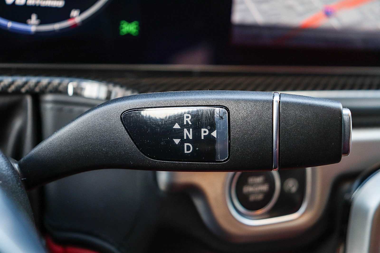 Thumbnail: 2021 Mercedes-Benz G-Class - 25