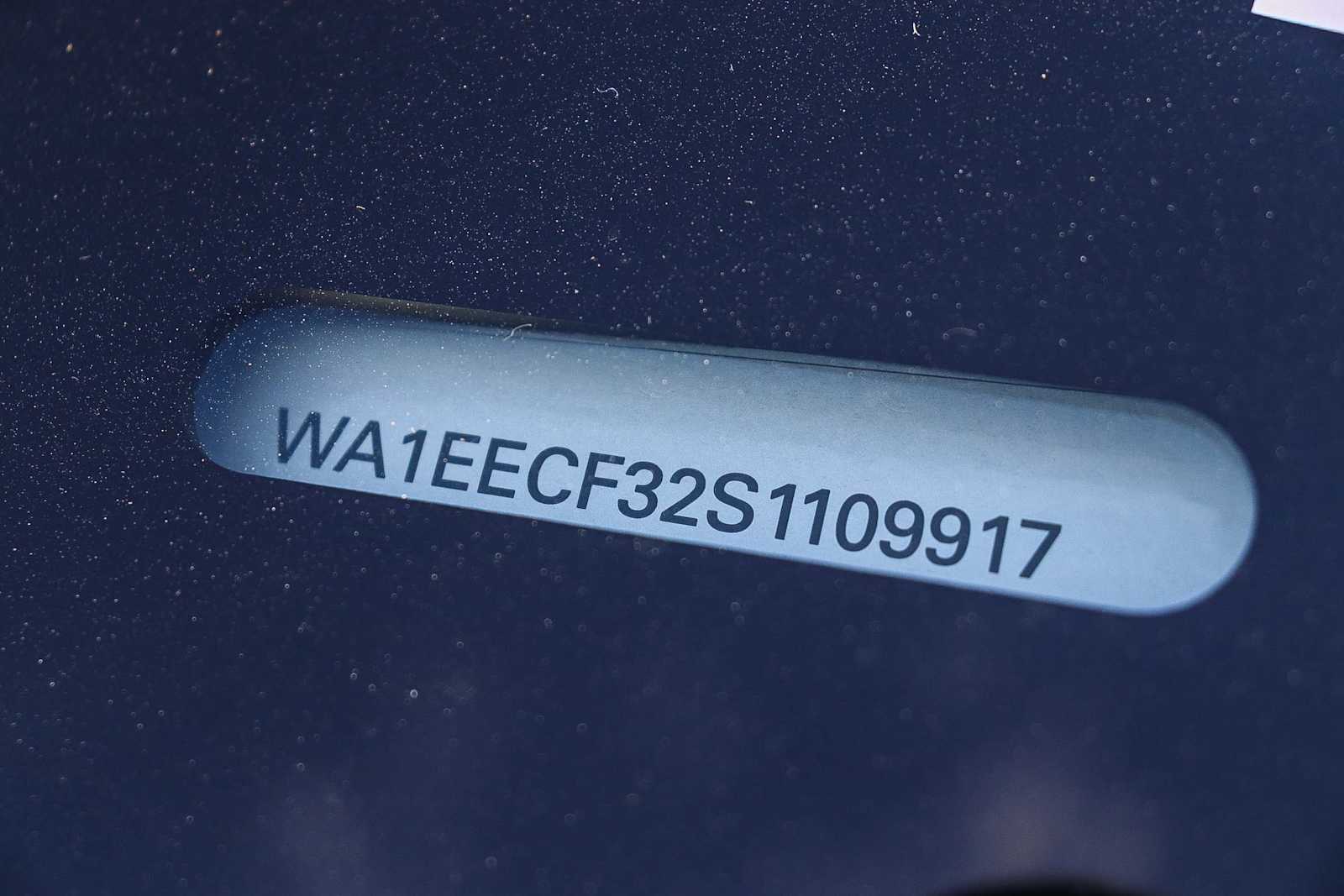 Thumbnail: 2025 Audi Q3 - 40