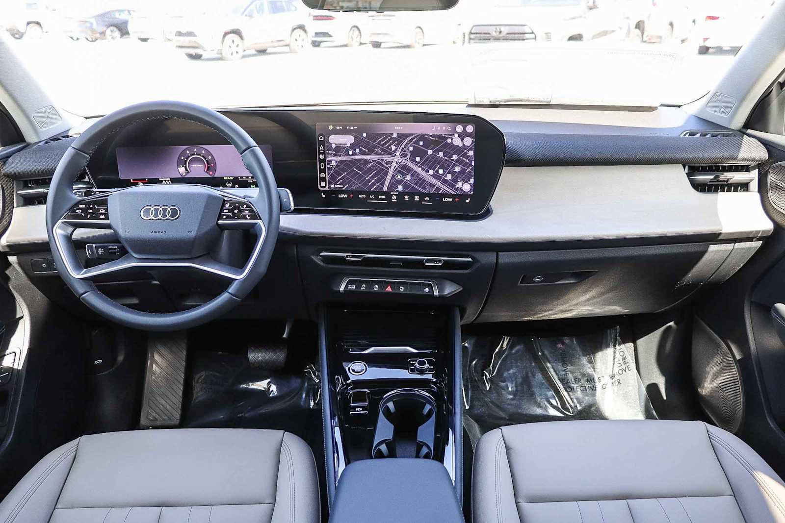 Thumbnail: 2026 Audi Q3 - 16