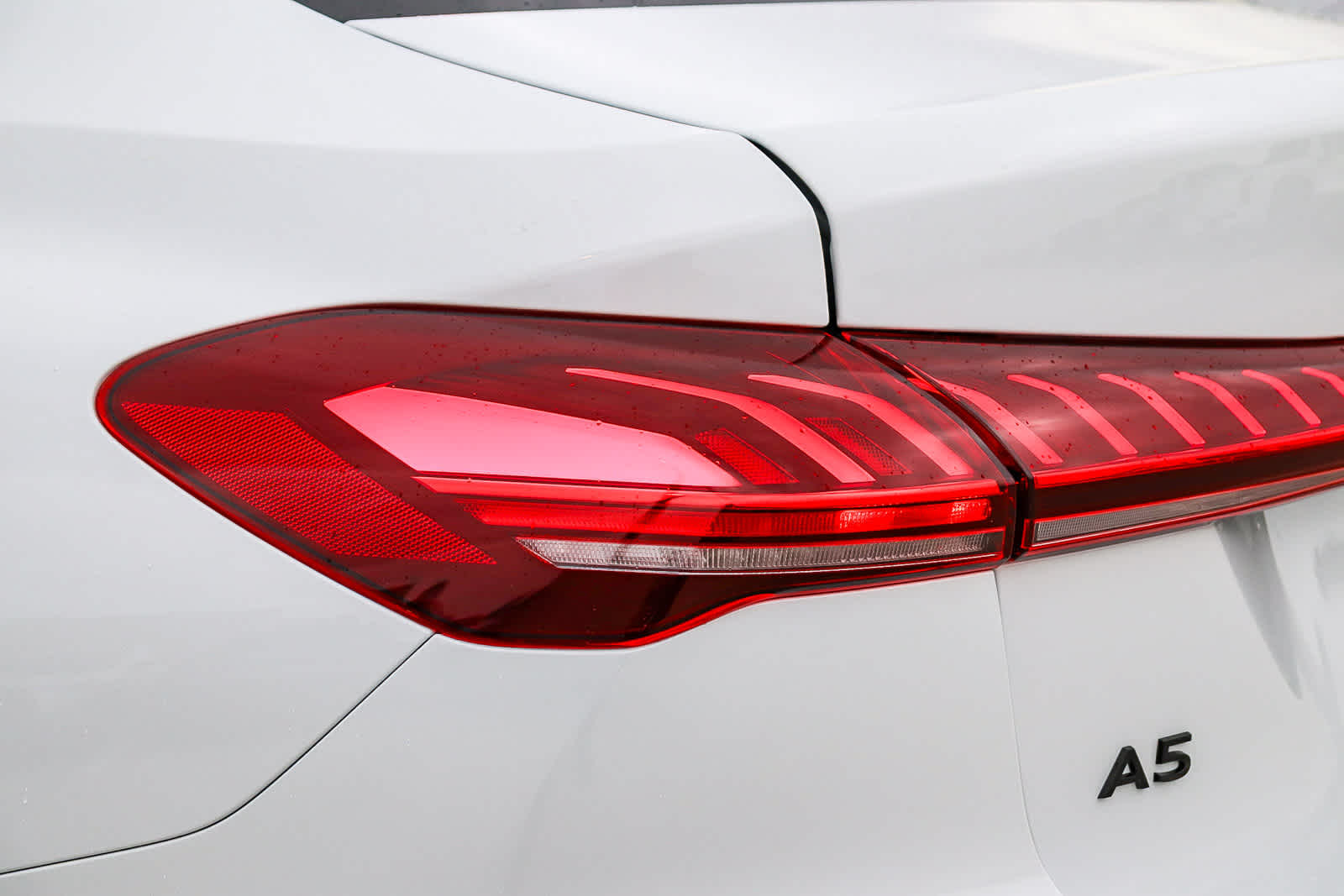 Thumbnail: 2025 Audi A5 - 12