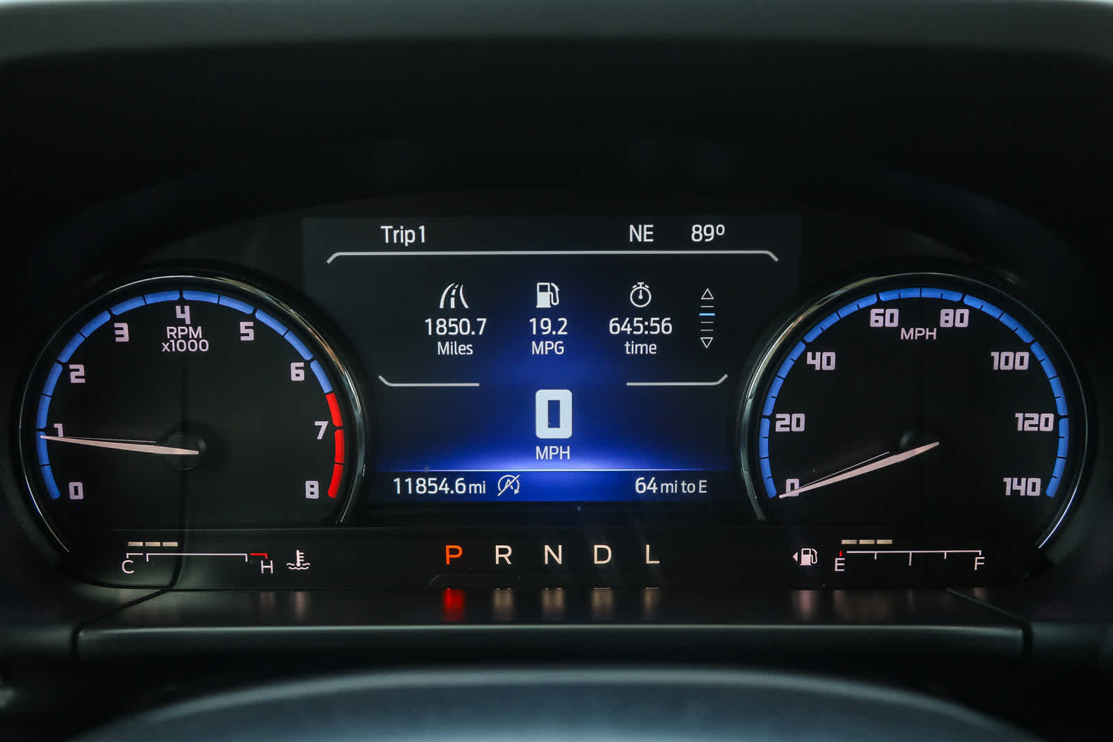 Thumbnail: 2022 Ford Bronco Sport - 39