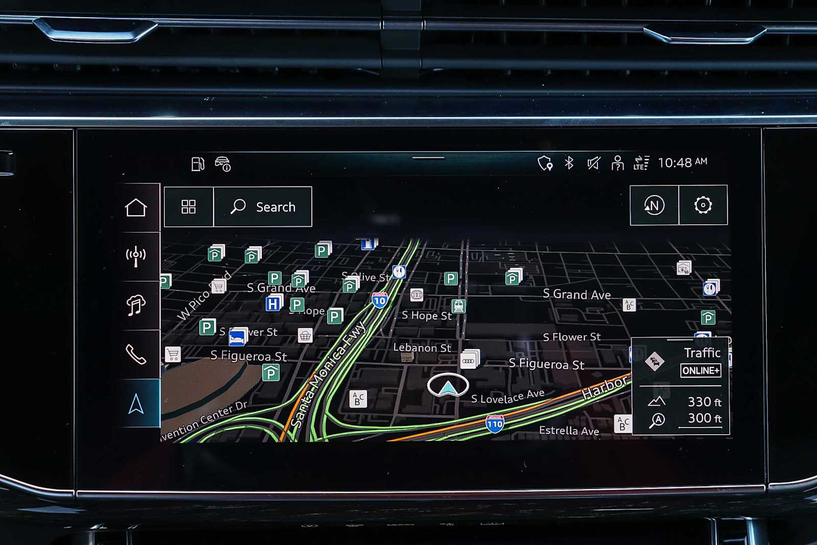 Thumbnail: 2026 Audi Q7 - 19