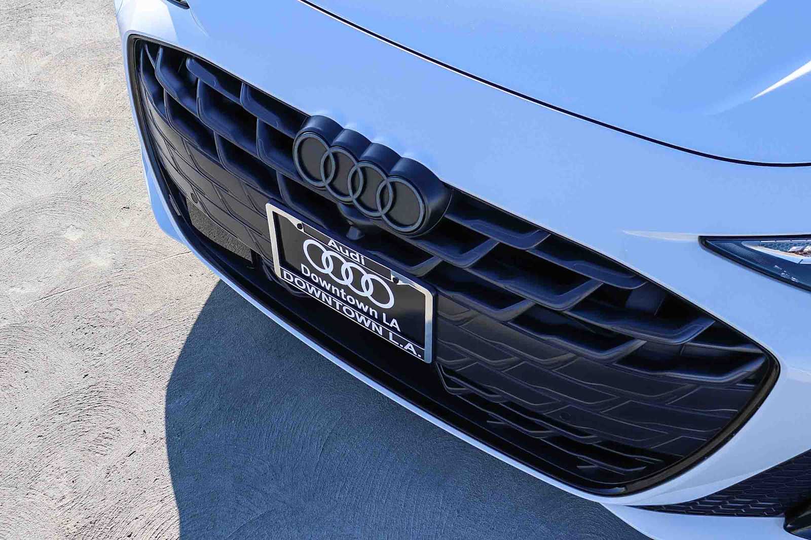 Thumbnail: 2026 Audi A6 - 8